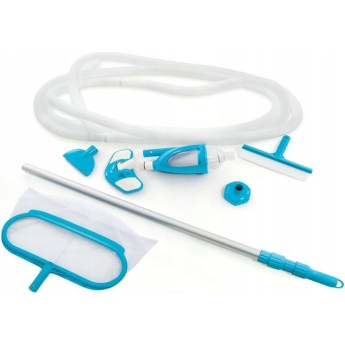Набор Deluxe для ухода за бассейном INTEX 28003